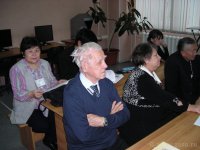 Научная лаборатория этнографических исследований - 2010 г. 22-23 ноября Барнаул конф. Полевые исследования АГПА