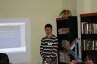 2010 г. 4-9 апреля Иркутск РАЭСК