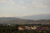 Научная лаборатория этнографических исследований - 2017 г. 20-22 июля Кыргызстан форум Алтайская цивилизация