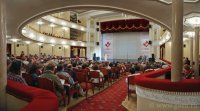2011 г. 4-8 июля Петрозаводск Конгресс этнографов России