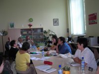 2011 г. 4-8 июля Петрозаводск Конгресс этнографов России