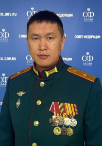 Военный учебный центр