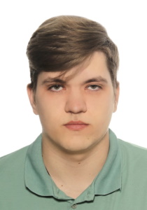 Федюнин Вячеслав Алексеевич