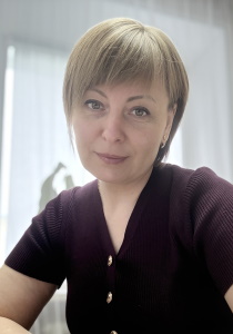 Поликарпова Анна Александровна