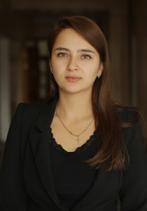 Сенько Наталья Владимировна 
